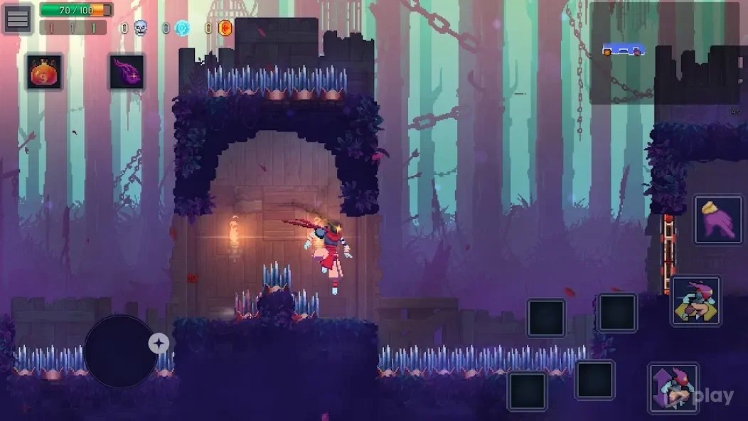Dead Cells : 5PLAY Edition