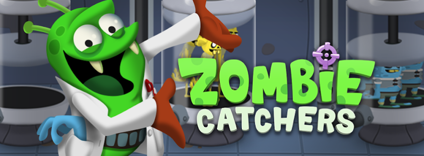 Zombie Catchers 