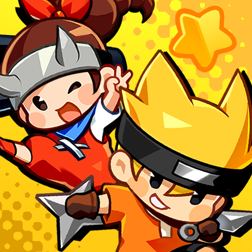 Ninja Survivors Online v1.761 MOD APK [Unlimited Money/Gems]