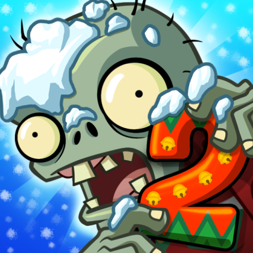 Plants vs Zombies 2 Mod APK 11.9.1 [Unlimited coins, gems]