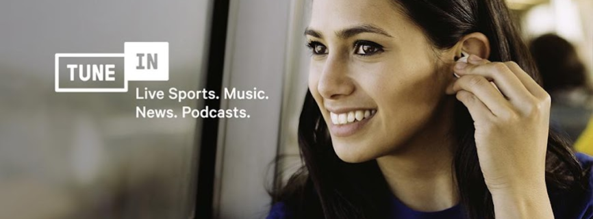 TuneIn Radio Pro v37.1 MOD APK [Premium/Paid/Optimized]