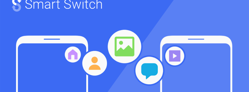 Smart Switch APK 3.7.61.16