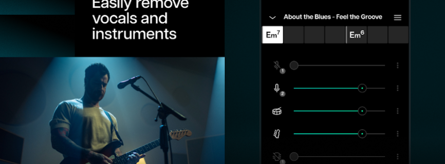 Moises Mod APK 2.78.0 [Premium unlocked]