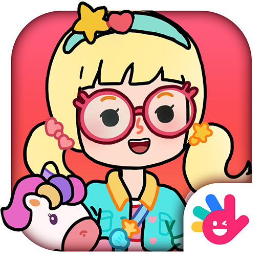 Yoya Busy Life World Mod APK 4.36.0 [Unlocked all]