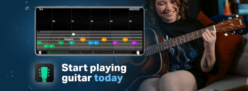 Yousician Premium APK 5.1.0 [No ads]