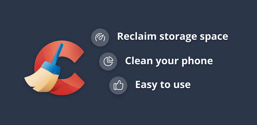 CCleaner Mod APK 25.02.0 [Pro Unlocked]