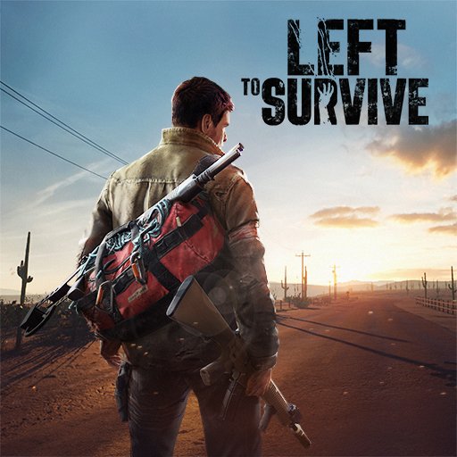 Left to Survive v7.4.1 MOD APK [Money, Unlimited Ammo, Menu]