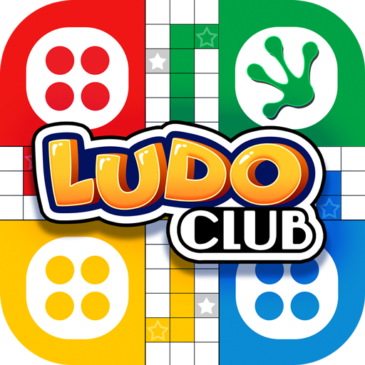 Ludo Club MOD APK v2.5.44 [Unlimited Coins and Easy Win]