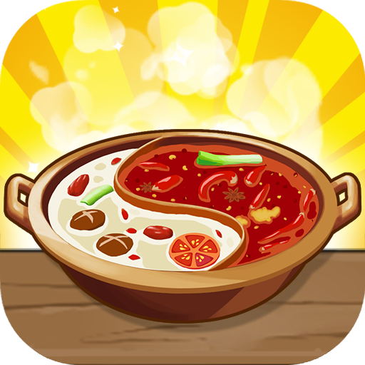 My Hotpot Story v4.4.3 MOD APK [Unlimited Money, Unlimited Energy]