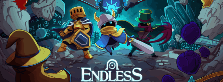 Endless Wander v2.2.11 MOD APK [Unlimited Money/Unlocked/God Mode]