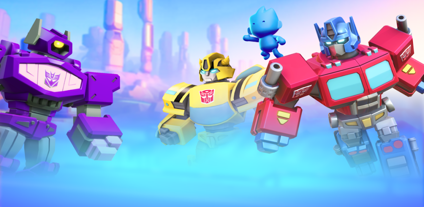 Mob Control v2.83.0 MOD APK [Unlimited Money/Gems/No Ads]