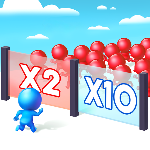 Mob Control v2.83.0 MOD APK [Unlimited Money/Gems/No Ads]