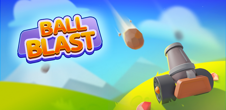 Ball Blast MOD APK v3.7 [Unlimited Money/no ads]