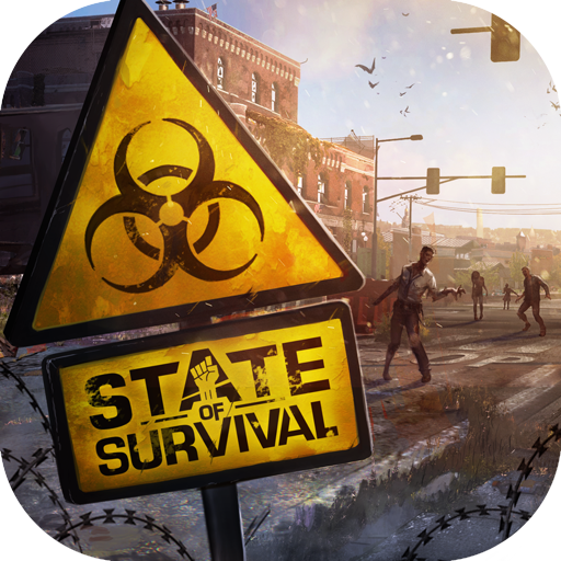 State of Survival v1.23.300 MOD APK [Menu, Money, Free Skill, High Damage]