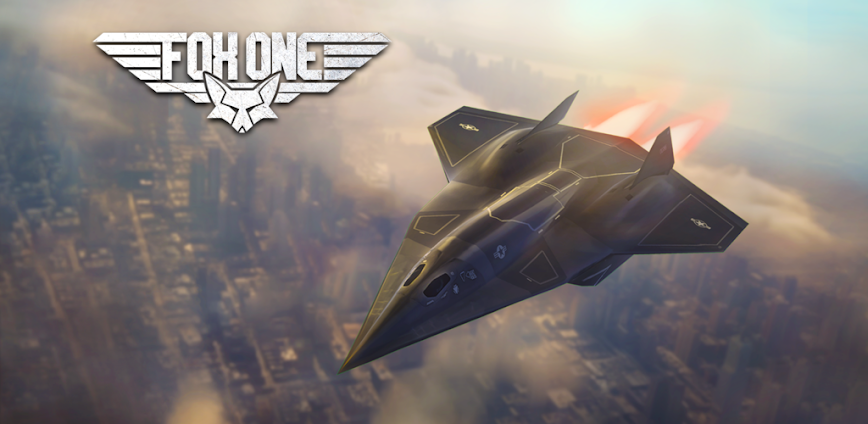 FoxOne Special Missions v3.13.3 MOD APK [Unlimited Money]