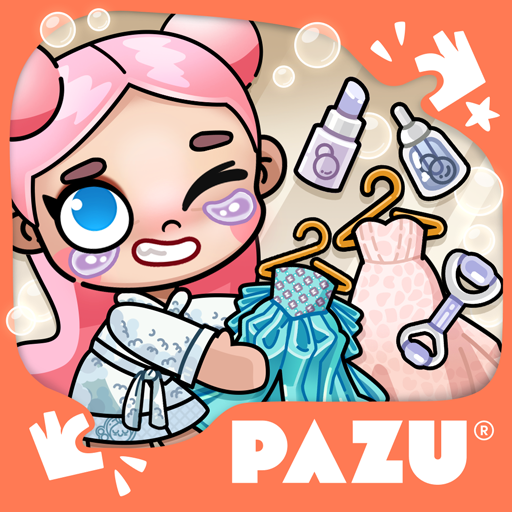 Avatar World v1.128 MOD APK [MOD/Unlocked]