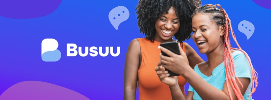 Busuu MOD APK v32.6.0[1250707] [Premium Unlocked]
