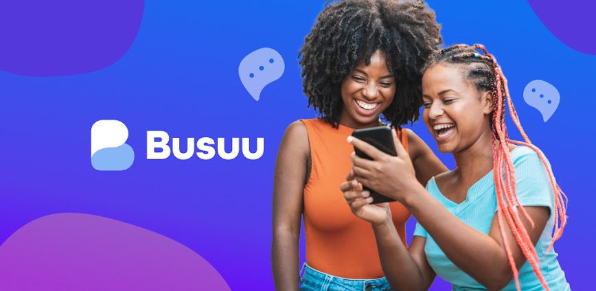 Busuu MOD APK v32.6.0[1250707] [Premium Unlocked]