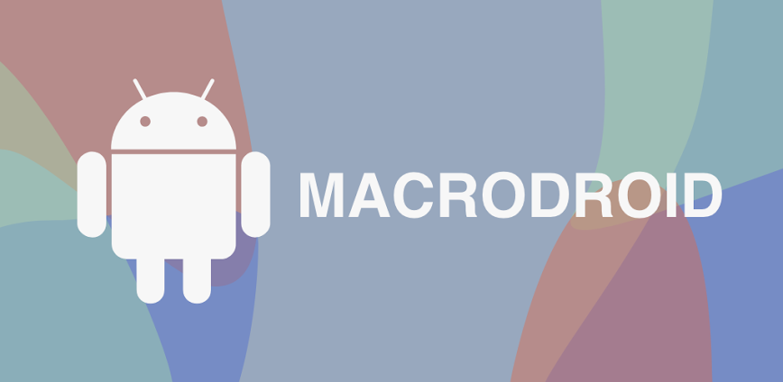 MacroDroid v5.51.4 MOD APK [PRO/Premium Unlocked]