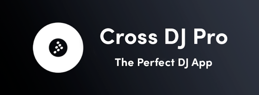 Cross DJ Pro MOD APK v4.0.11 [Paid Unlocked]
