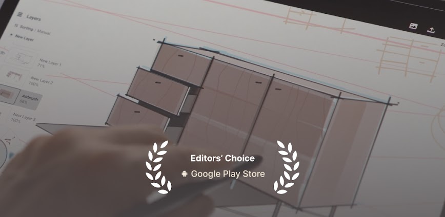 Concepts MOD APK v2025.01.4 [Premium Unlocked]