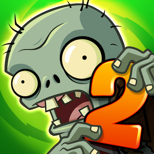 Plants vs Zombies 2 v12.0.1 MOD APK [Menu/Unlimited Coins/Unlimited Gems]