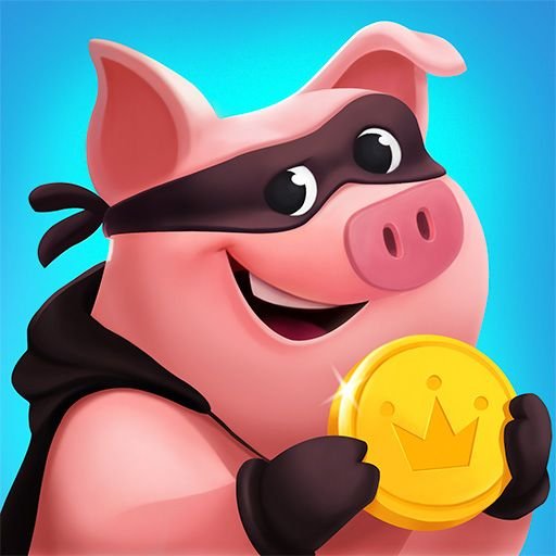Coin Master Mod APK 3.5.2171 [Unlimited coins, spins]