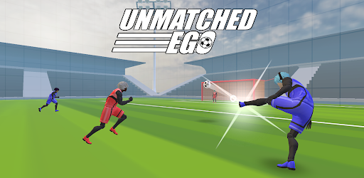 Unmatched EGO MOD APK (Unlimited Money)