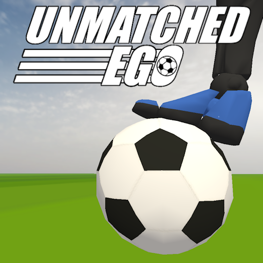 Unmatched EGO MOD APK (Unlimited Money)
