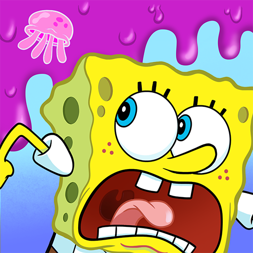 SpongeBob Adventures: In A Jam MOD APK (Unlimited Money)