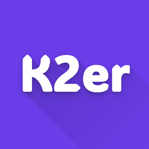 K2er – Gamepad Keyboard Mapper MOD APK (Pro Unlocked)
