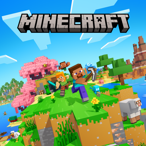 Minecraft MOD APK (Full, Mega Menu, Auto Attack)