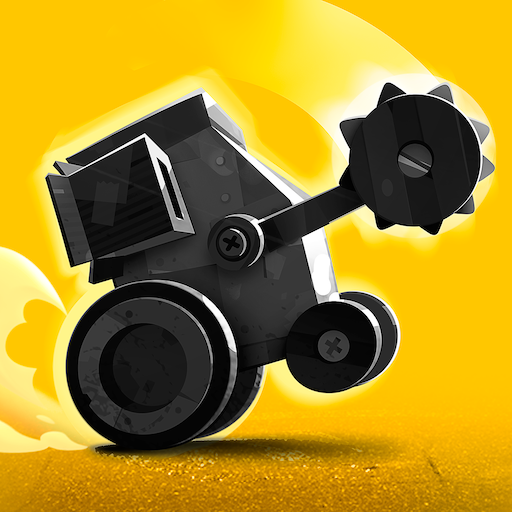 CATS: Crash Arena Turbo Stars MOD APK (Menu, God Mode)