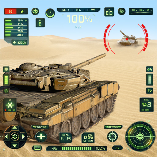 War Machines MOD APK Download Latest Version