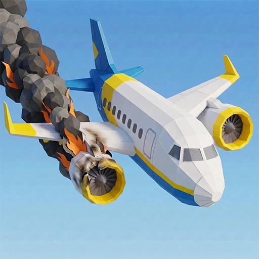 Epic Plane Evolution MOD APK (Unlimited Coins)